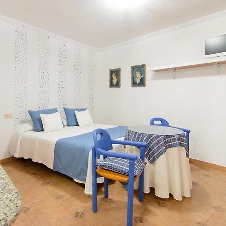 Apartamentos Turisticos Casa Soto Baiona Dış mekan fotoğraf