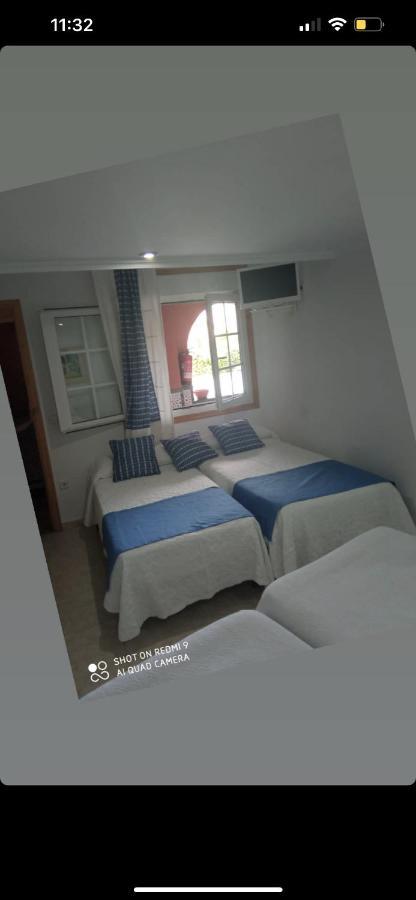 Apartamentos Turisticos Casa Soto Baiona Dış mekan fotoğraf
