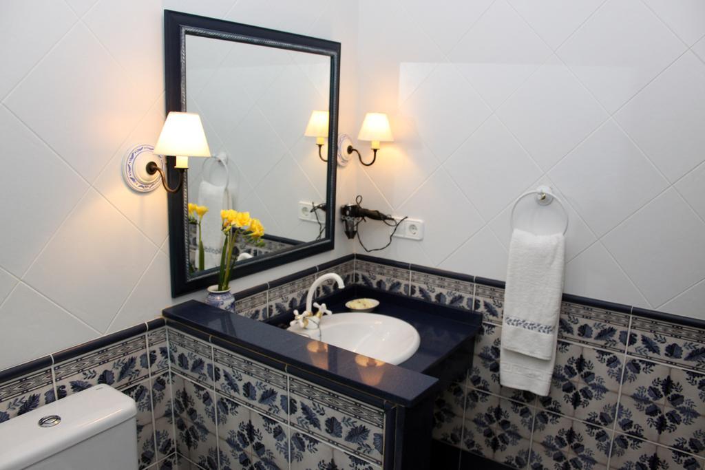 Apartamentos Turisticos Casa Soto Baiona Oda fotoğraf
