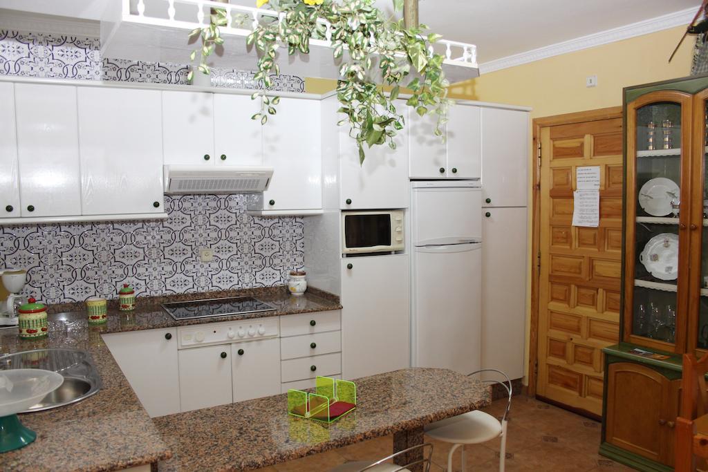 Apartamentos Turisticos Casa Soto Baiona Oda fotoğraf