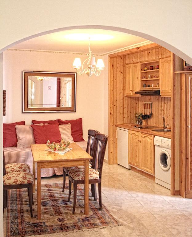 Apartamentos Turisticos Casa Soto Baiona Dış mekan fotoğraf