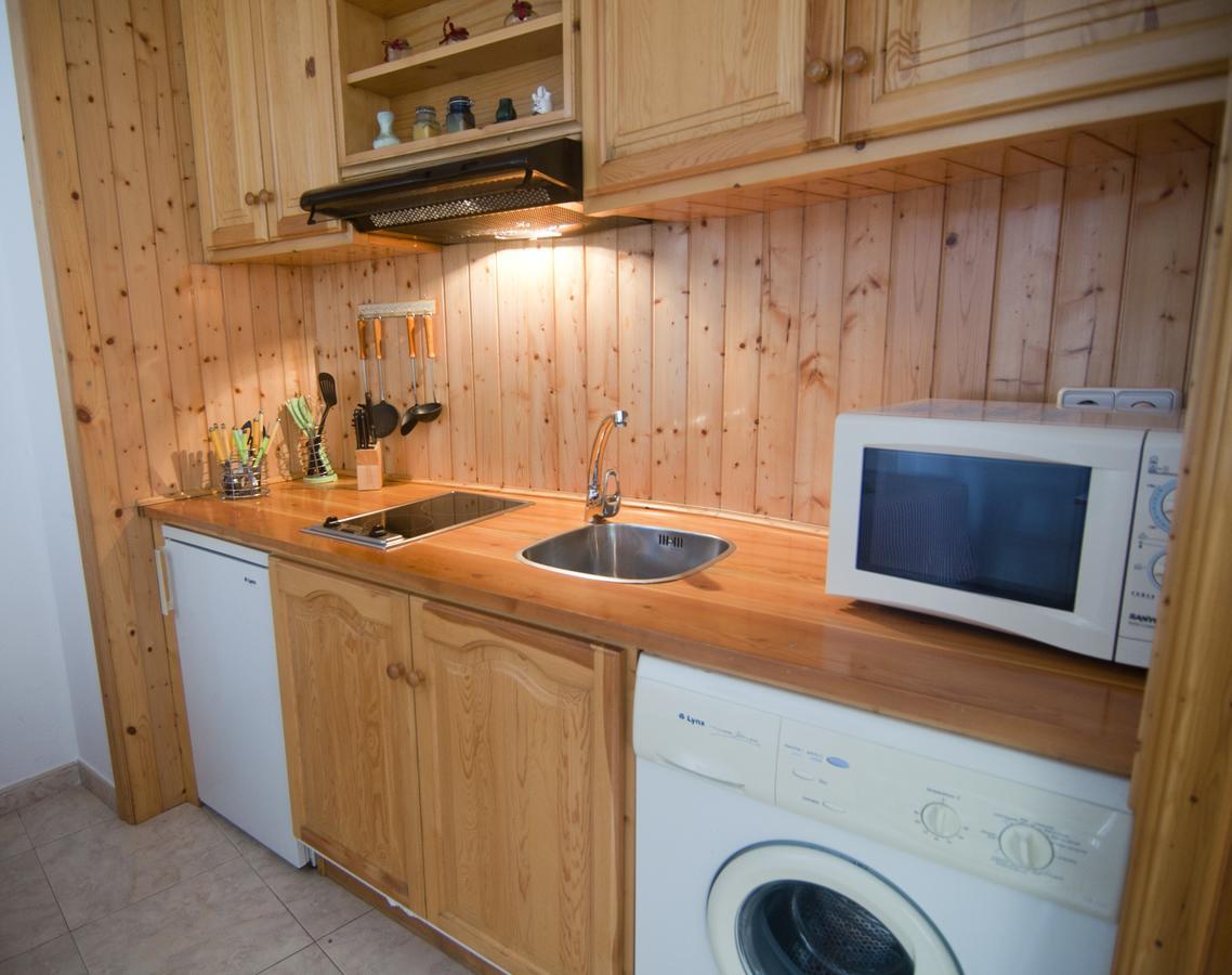 Apartamentos Turisticos Casa Soto Baiona Dış mekan fotoğraf