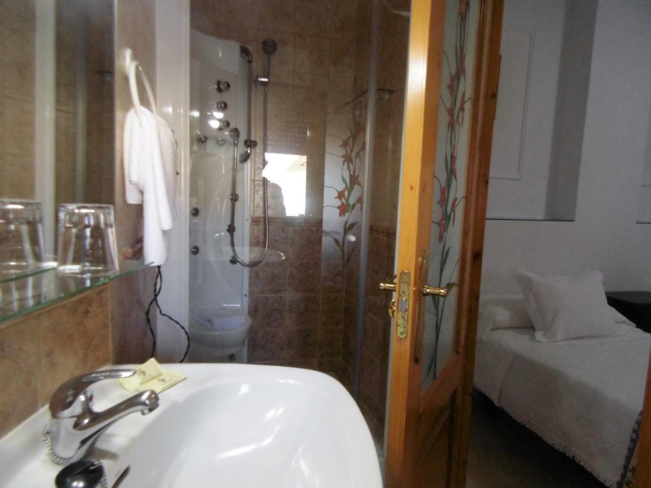 Apartamentos Turisticos Casa Soto Baiona Dış mekan fotoğraf