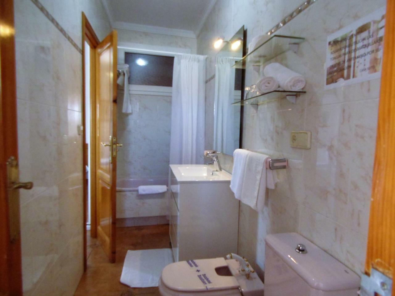 Apartamentos Turisticos Casa Soto Baiona Dış mekan fotoğraf
