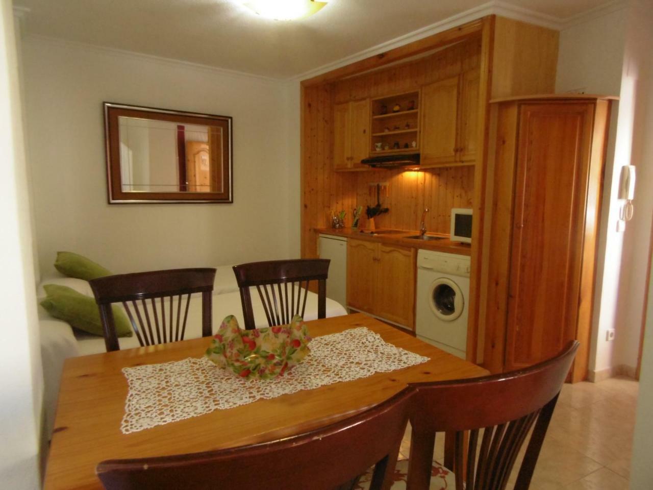 Apartamentos Turisticos Casa Soto Baiona Dış mekan fotoğraf