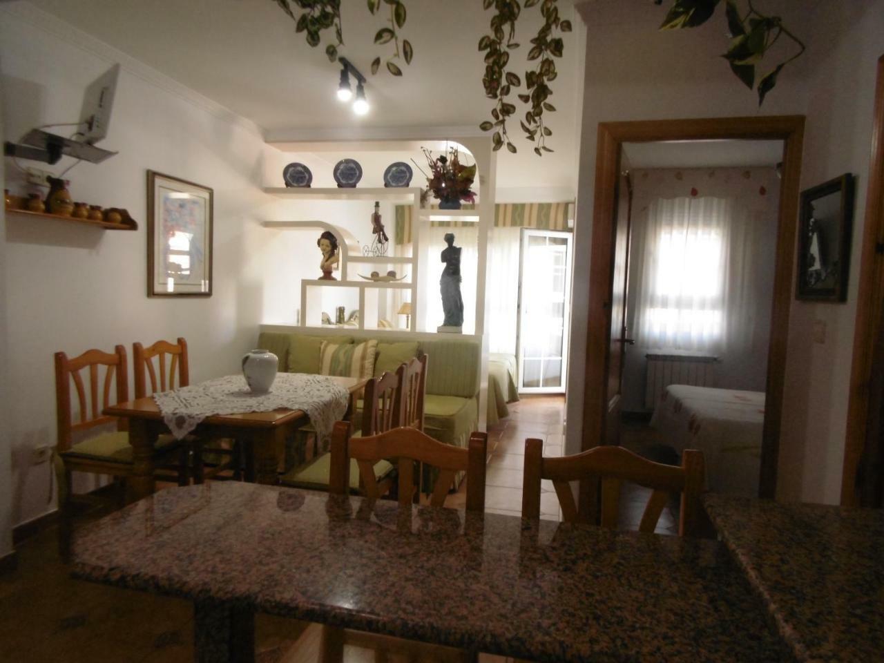 Apartamentos Turisticos Casa Soto Baiona Dış mekan fotoğraf