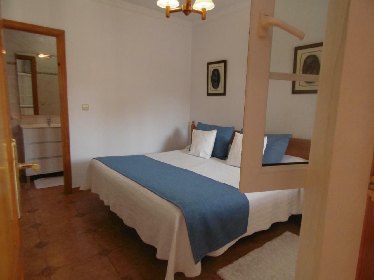 Apartamentos Turisticos Casa Soto Baiona Dış mekan fotoğraf