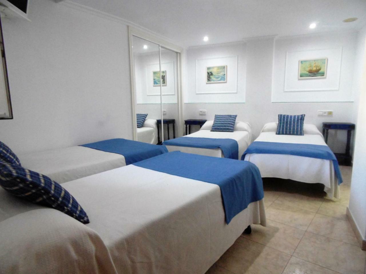 Apartamentos Turisticos Casa Soto Baiona Dış mekan fotoğraf