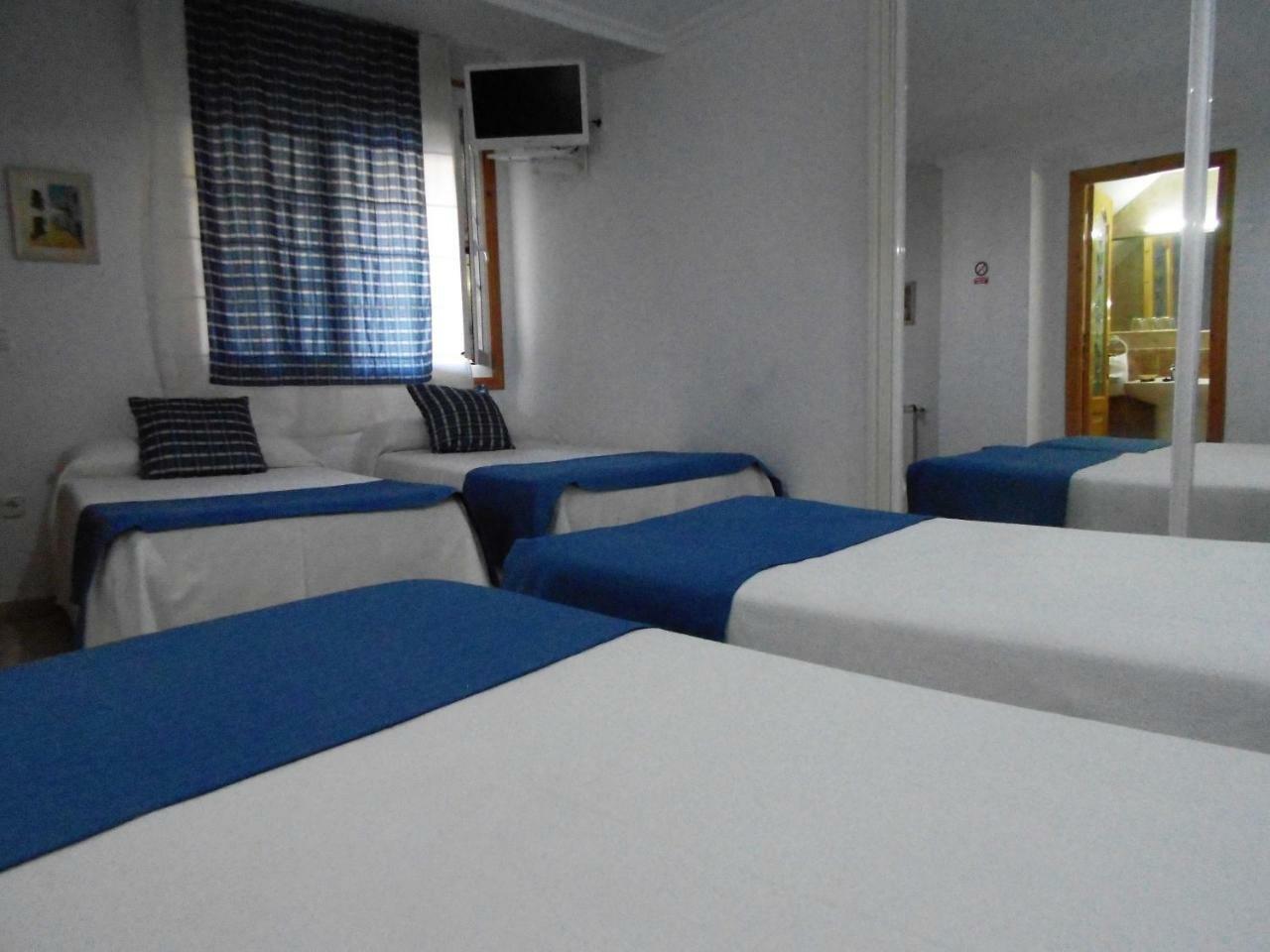 Apartamentos Turisticos Casa Soto Baiona Dış mekan fotoğraf