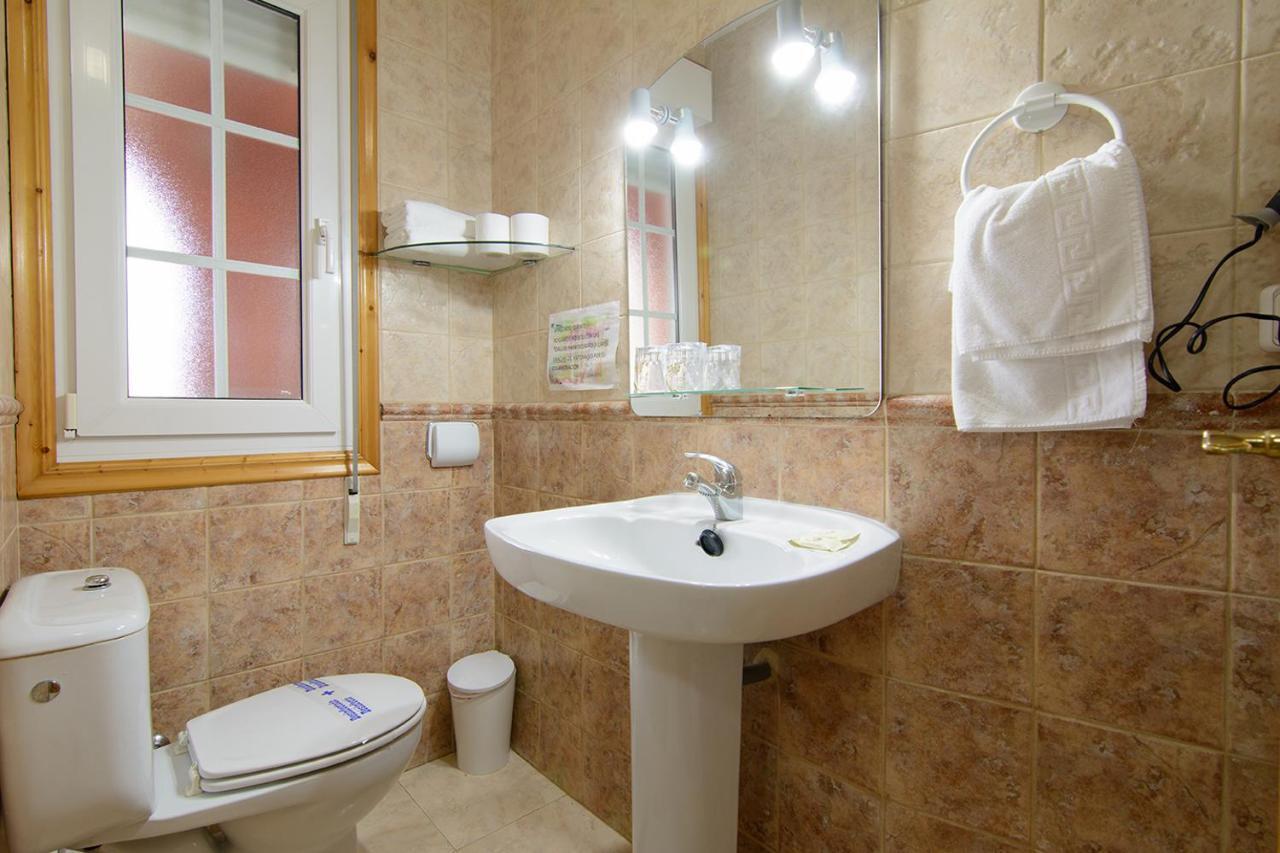 Apartamentos Turisticos Casa Soto Baiona Dış mekan fotoğraf