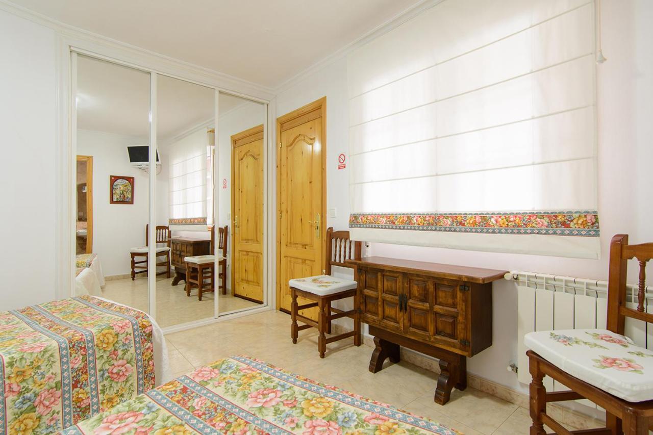 Apartamentos Turisticos Casa Soto Baiona Dış mekan fotoğraf