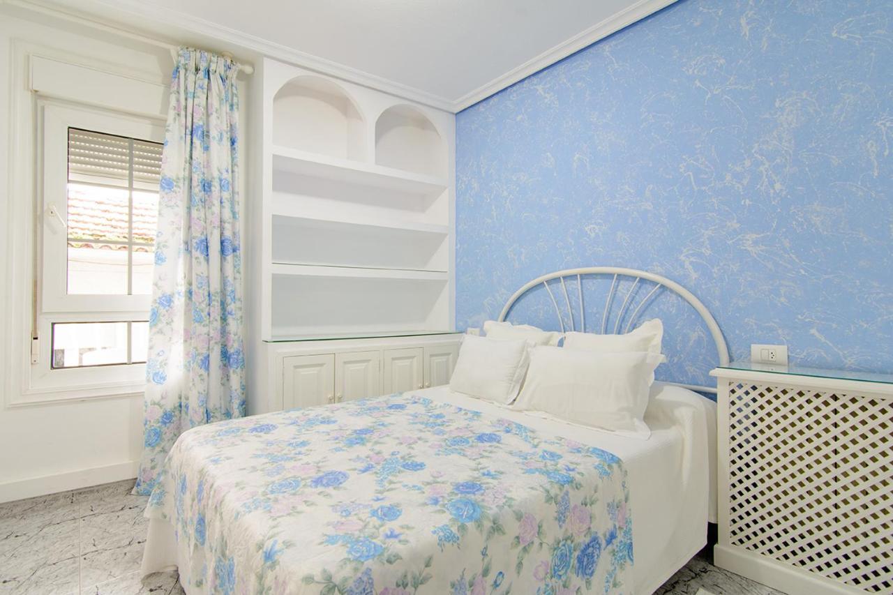 Apartamentos Turisticos Casa Soto Baiona Dış mekan fotoğraf
