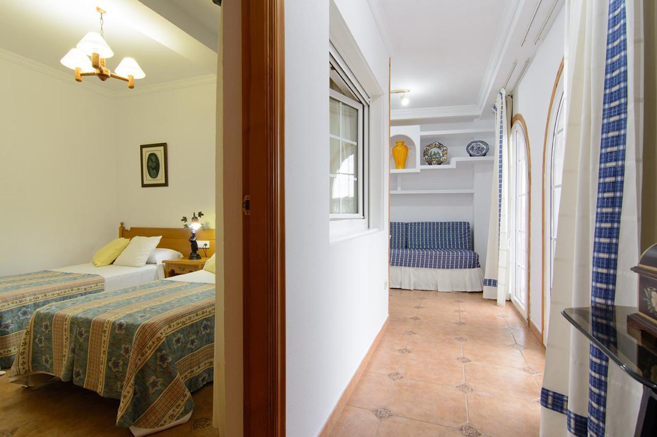 Apartamentos Turisticos Casa Soto Baiona Dış mekan fotoğraf