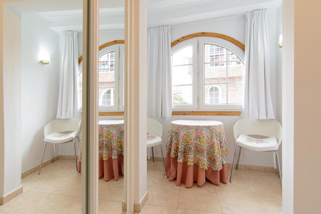 Apartamentos Turisticos Casa Soto Baiona Dış mekan fotoğraf
