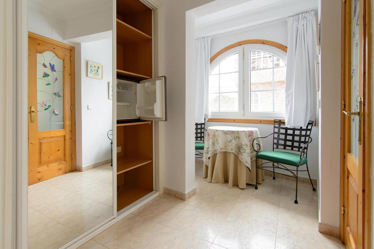 Apartamentos Turisticos Casa Soto Baiona Dış mekan fotoğraf