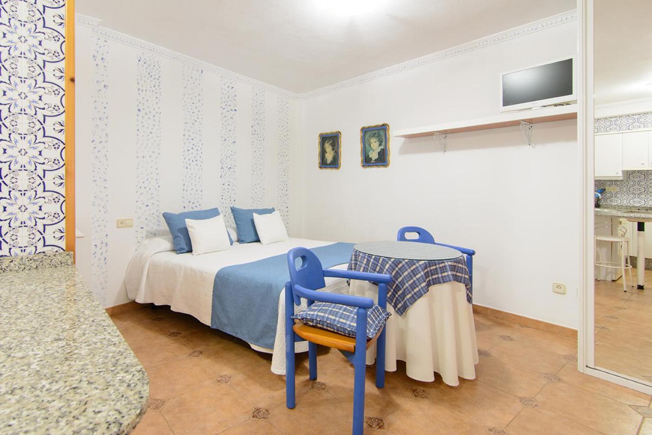 Apartamentos Turisticos Casa Soto Baiona Dış mekan fotoğraf