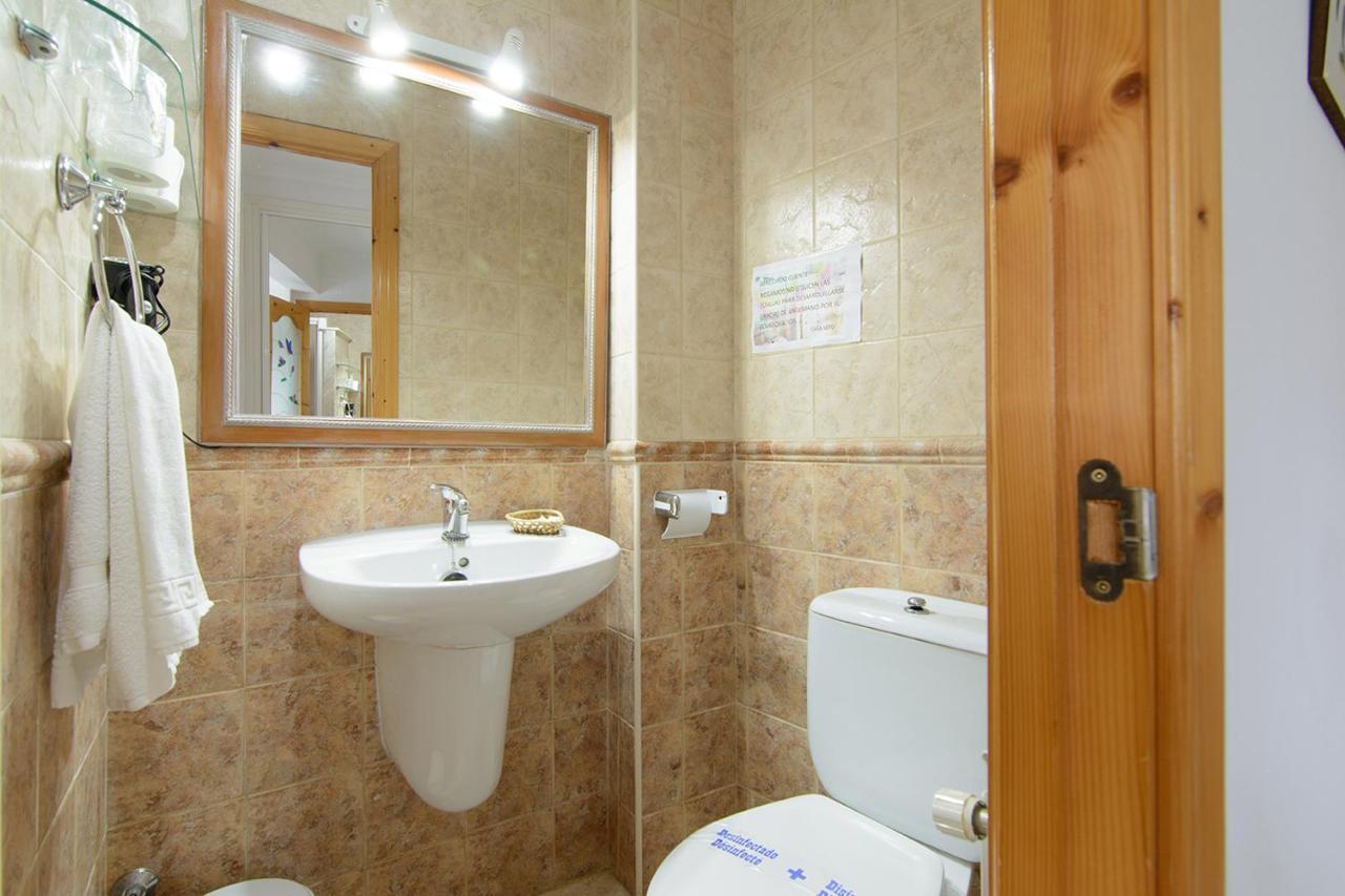 Apartamentos Turisticos Casa Soto Baiona Dış mekan fotoğraf