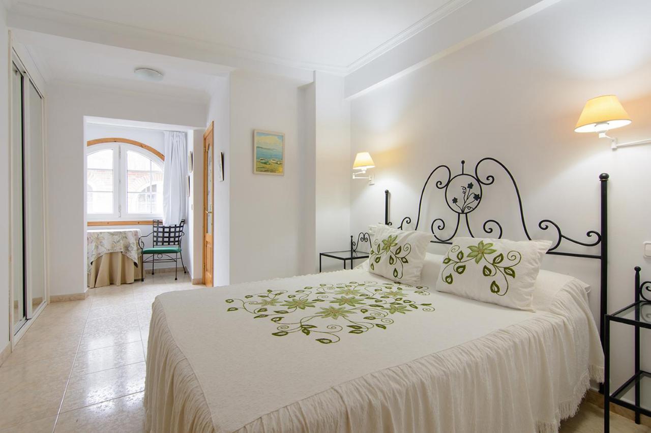 Apartamentos Turisticos Casa Soto Baiona Dış mekan fotoğraf