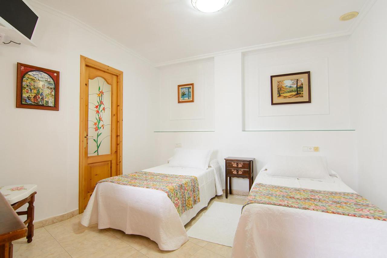 Apartamentos Turisticos Casa Soto Baiona Dış mekan fotoğraf